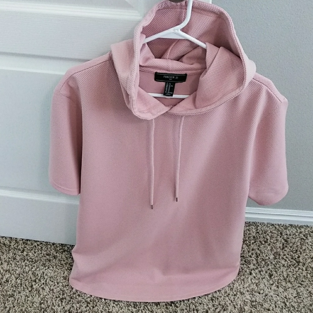 Mens hoodie